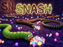Jeu Snash en ligne