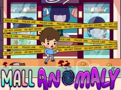 Jeu Mall Anomaly en ligne