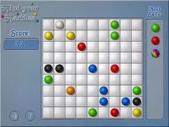 Jeu Mind Your Marbles en ligne