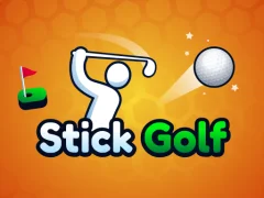 Jeu Stick Golf en ligne