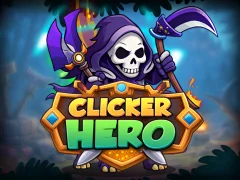 Jeu Clicker Hero en ligne