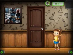 Jeu Amgel Kids Room Escape 333 en ligne