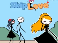 Jeu Skip Love en ligne