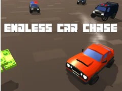 Jeu Endless Car Chase en ligne