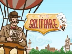 Jeu Hot Air Solitaire en ligne