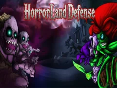 Jeu HorrorLand Defense en ligne