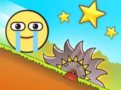Jeu Red Ball Bounce en ligne