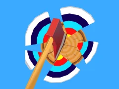 Jeu Axe Master en ligne