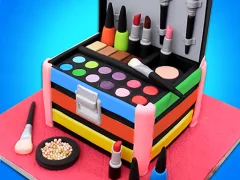 Jeu Cosmetic Box Cake en ligne