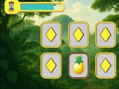 Jeu Fruit Memory Extravaganza en ligne