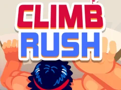 Jeu Climb Rush en ligne