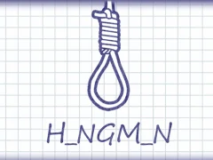 Jeu Hangman Plus en ligne