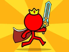 Jeu Red Stickman en ligne