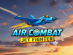 Jeu Air Combat: Jet Fighter en ligne