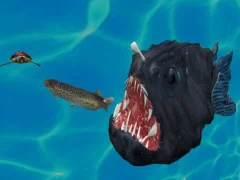 Jeu Fish 3d en ligne