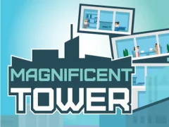 Jeu Magnificent Tower en ligne