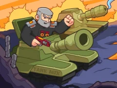 Jeu Tank Mix en ligne