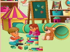 Jeu Art Puzzle en ligne