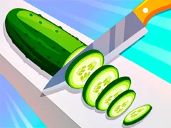 Jeu Fruits Slice Challenge en ligne