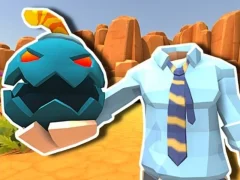 Jeu Serious Head 2 en ligne