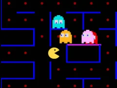Jeu Dumb Pacman en ligne