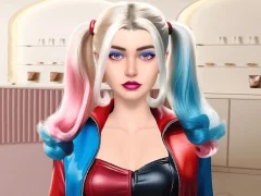 Jeu ASMR Makeover & Makeup Studio en ligne