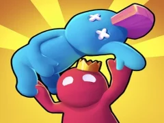 Jeu Party io 3D en ligne