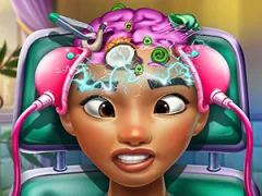 Jeu Exotic Princess Brain Doctor en ligne