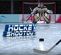 Jeu Hockey Shootout en ligne