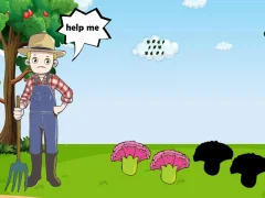 Jeu Farm Boy Locates Goat en ligne