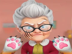 Jeu Bad Cat Simulator en ligne