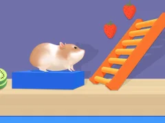 Jeu Hamster Maze Online en ligne