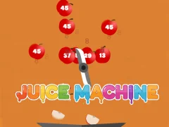 Jeu Juice Machine en ligne