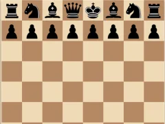 Jeu Classic chess en ligne