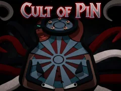 Jeu Cult of PiN en ligne