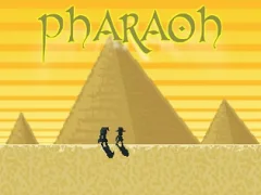 Jeu Faraon en ligne