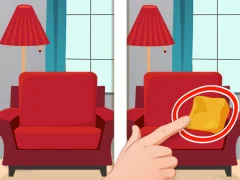 Jeu Spot The Difference en ligne