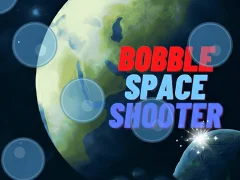 Jeu Bobble Space Shooter en ligne