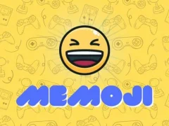 Jeu Memoji en ligne