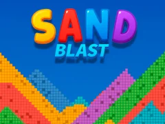 Jeu Sand Blast en ligne