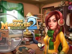 Jeu Home Makeover 2: Hidden Object en ligne