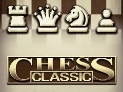 Jeu Chess Classic en ligne