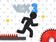 Jeu Vex 3 en ligne
