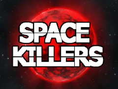Jeu Space Killers en ligne