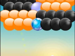 Jeu Dogy Bubble Shooter en ligne