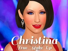 Jeu Christina True Make Up en ligne