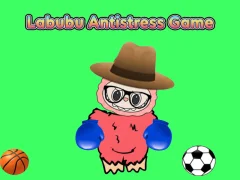 Jeu Labubu Antistress Game en ligne