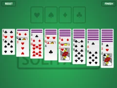 Jeu Solitaire en ligne