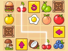 Jeu Snack Mahjong en ligne