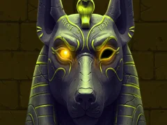 Jeu Find the Crown of Anubis Escape en ligne